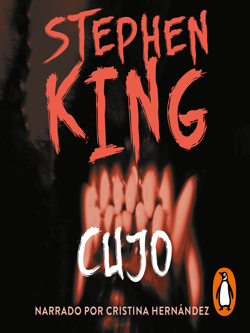 Title details for Cujo by Stephen King - Available